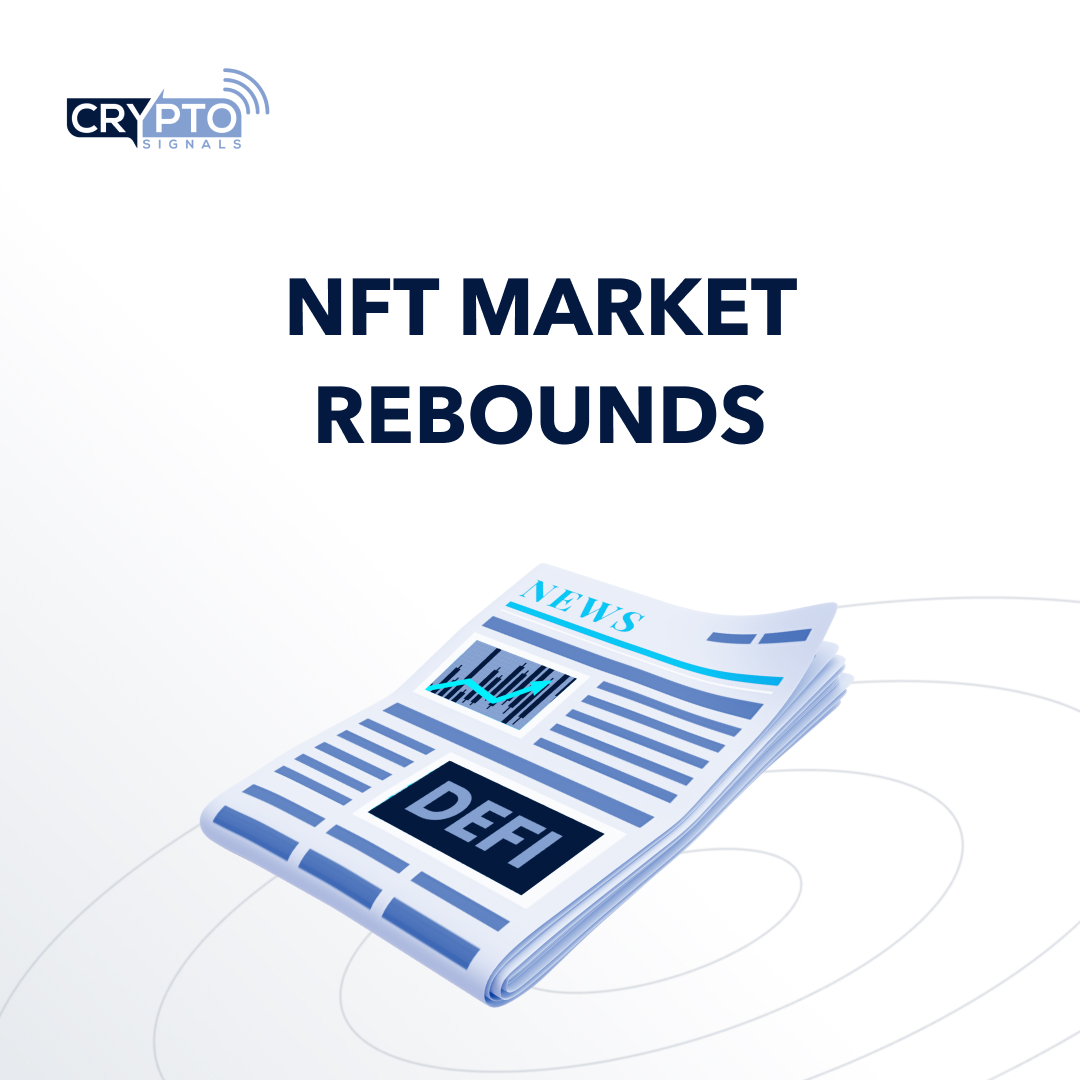 October saw a 32% surge in #NFT sales, with $405M in #trading volume, reviving the market from recent lows. Ethereum leads the charge, while #Solana posts significant growth. Top PFP projects like BAYC see floor price hikes, hinting at a possible end to the crypto winter for NFTs