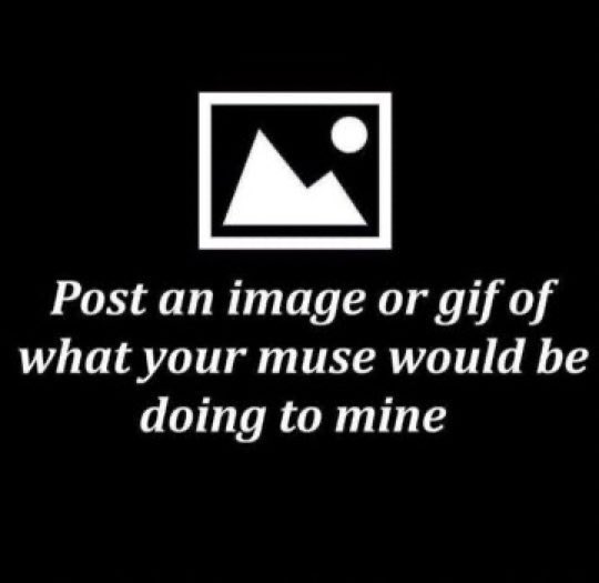 dommymommykafka's tweet image. ♡ Don't be shy now