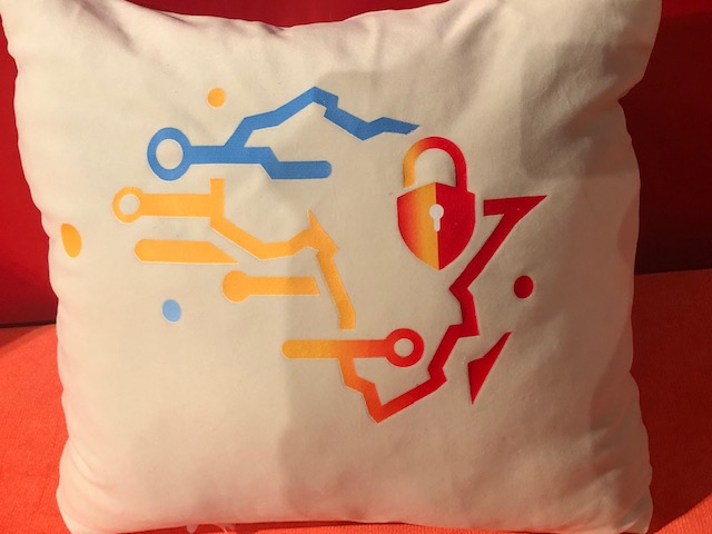 UnwantedWitness's tweet photo. ๐ฅ๐ฅ Color and beauty @AfricaPrivacy as we end Day 1
A big thank you to all our partners, speakers, host, participants, and the technical crew #PSA2023
#PSA23 https://t.co/X3axAwt7WO