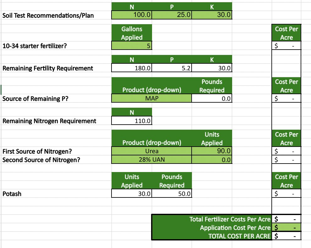 Nick Horob tweet media