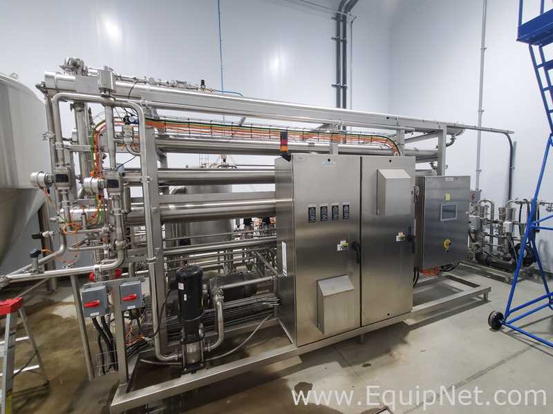 🟢 <a href="/EquipNet/">EquipNet</a>  #OnlineAuction
Craft Brewery and Distillery Processing and #Packaging #Equipment
➡️ shorturl.at/diwP6

⏳ November 9th

ℹ Inventory Includes Bottle Filling Lines, Can #Fillers and #Seamers, Brewhouses in Various Capacities, Fermentation #Tanks, #Labelers...