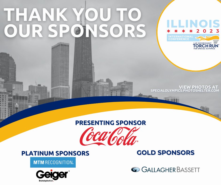 We've been overwhelmed by the success of the 2023 LETR International Conference and the contributions of our sponsors! Thank you @CocaColaCo, @mtmrecognition, @geigergetsit, @GallagherGlobal, and countless other sponsors. #letrforso #InclusionRevolution