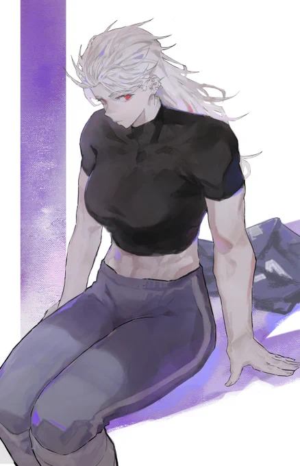 dorohedoro noi