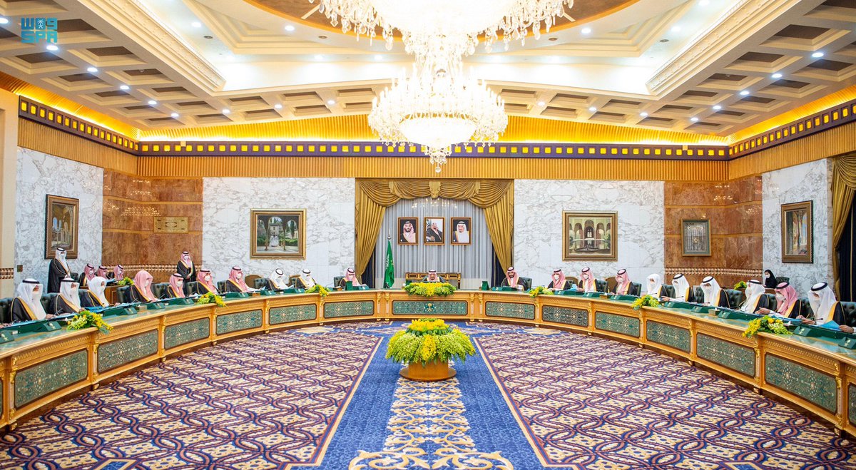 محمد بن سلمان بن عبد العزيز (Informal) tweet media
