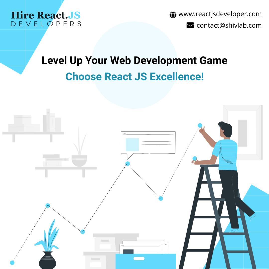hirereactjsdev's tweet image. Empower your #webdevelopment game with React JS excellence!  Unlock the power of dynamic, component-based development for top-notch #web applications.

👉 reactjsdeveloper.com

#hirereactjsdevelopers #reactjsdeveloper #webdevelopment #webdeveloper #webdevelopmentcompany