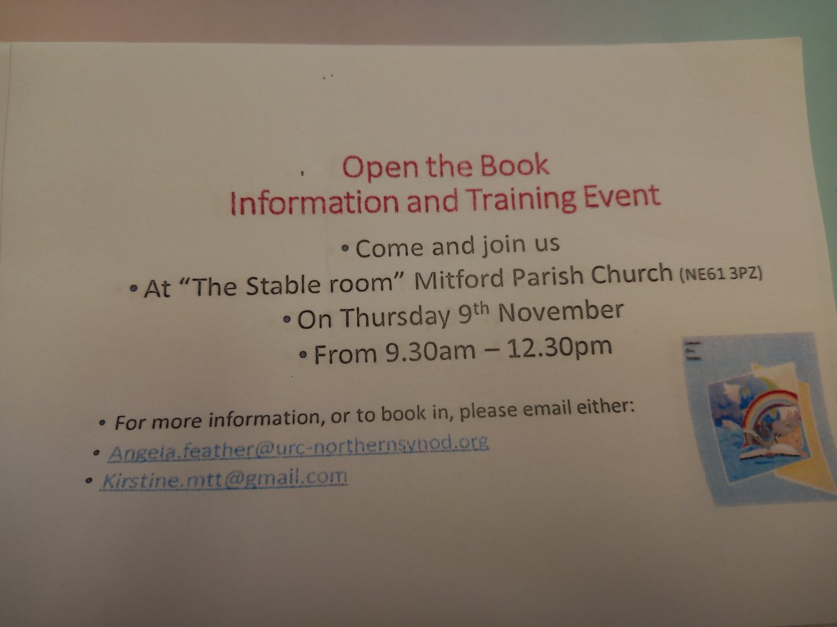 Mustard Tree Trust tweet media