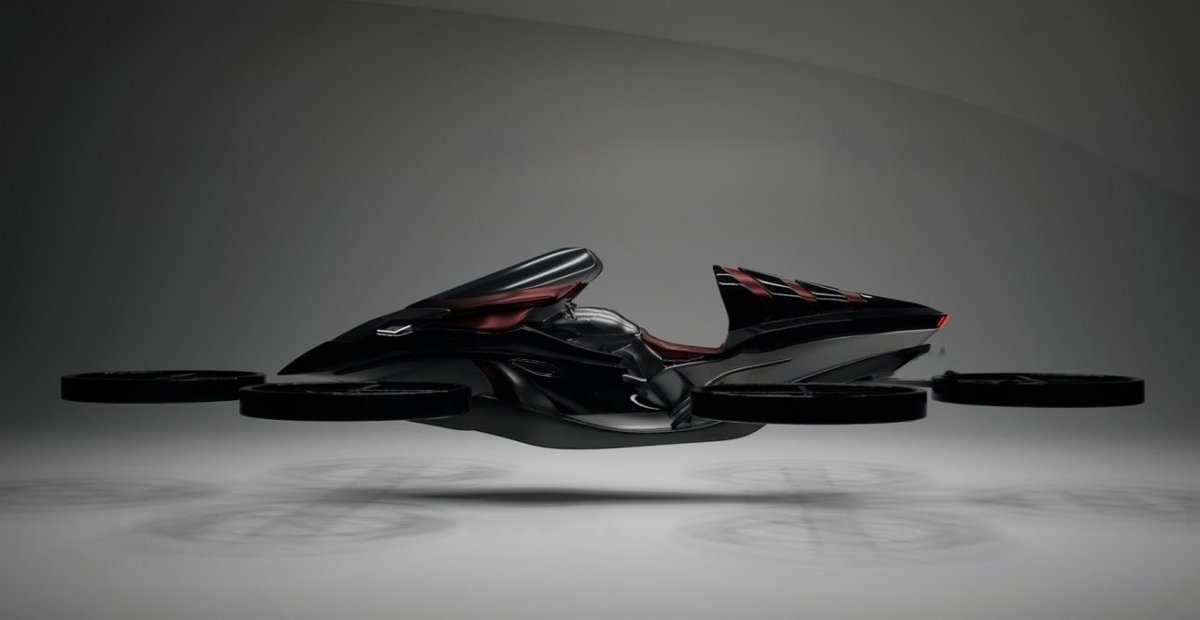 SimTech Labs tweet media
