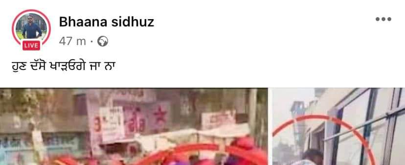 ਦਲਵੀਰਾ 🔥 tweet media