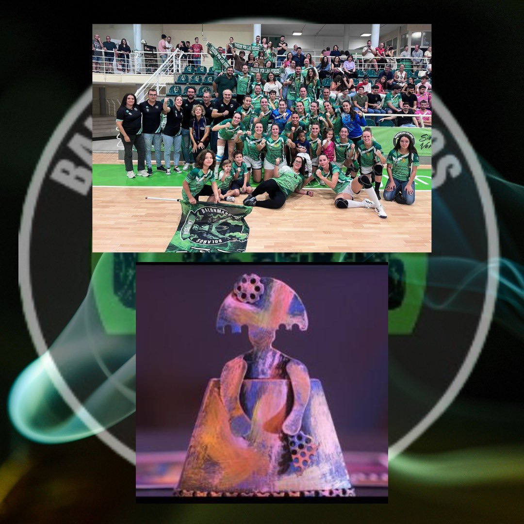 Club BM Bolaños tweet media