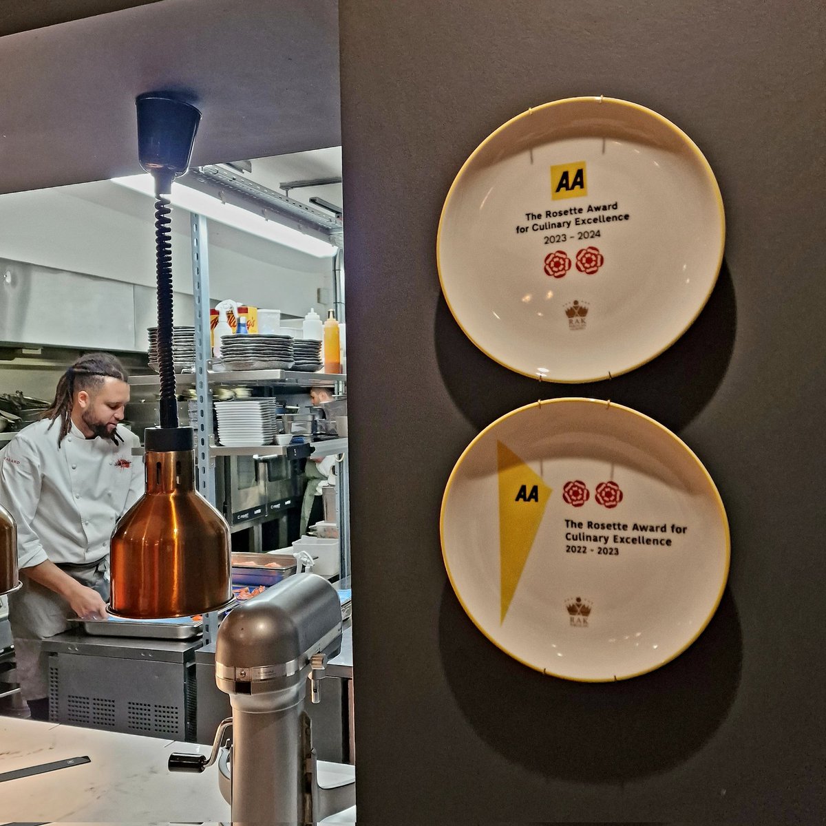 Tony Rodd tweet media