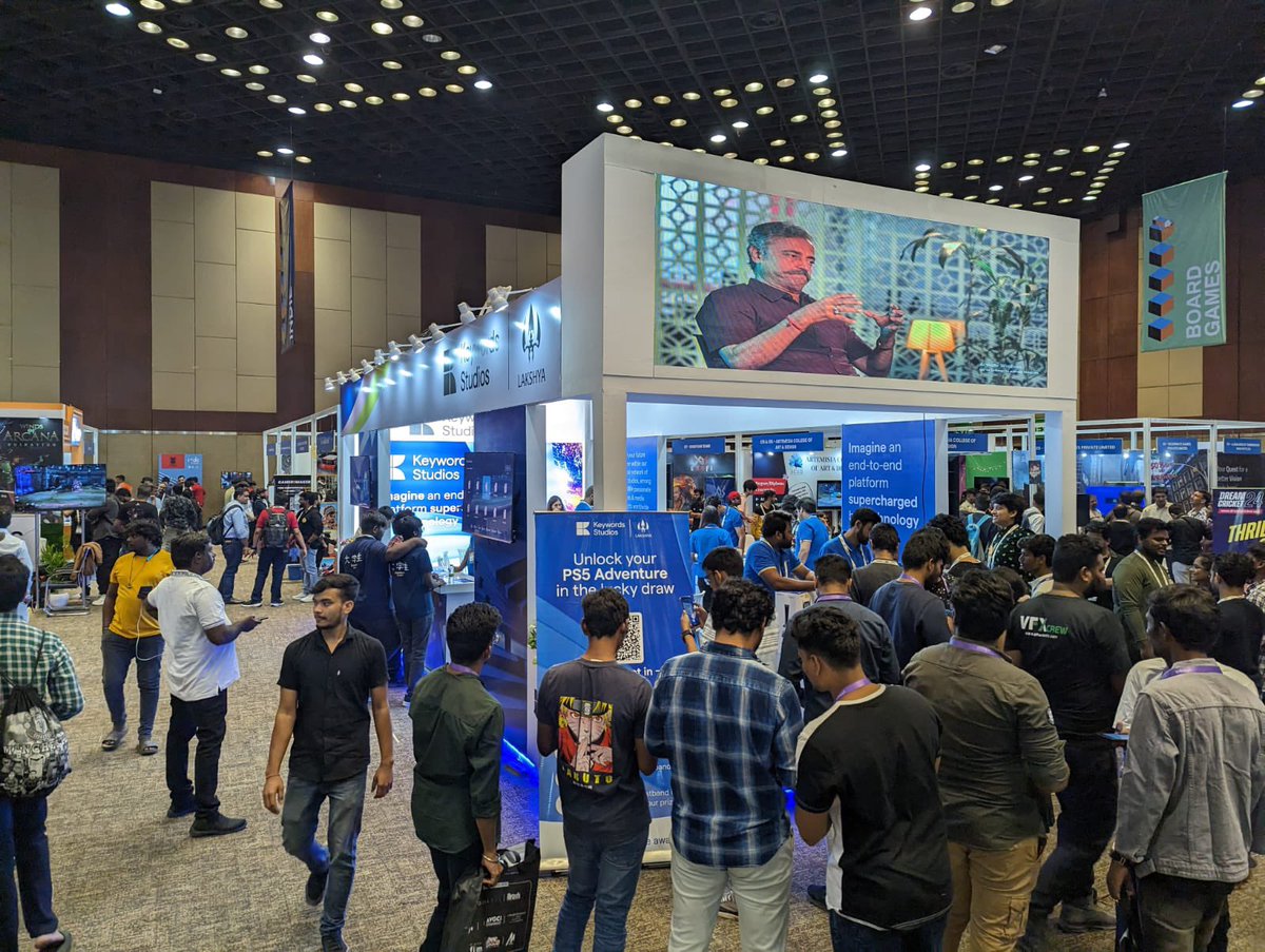 TechPosibillian's tweet photo. 🇺🇸 Our CEO @jeuazarru was invited to the IGDC - India Videogame Developers Conference event as a speaker to present a conference entitled 'Opportunities in blockchain and crypto gaming development - An analysis'. We are very proud to represent Paraguay in every step we take. 🤩💪🏼 https://t.co/xxYtXwHOGK