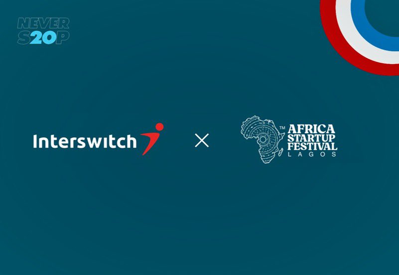 InterswitchGRP's tweet photo. We're delighted to be on board as a sponsor & enabler of The #AfricaStartupFestival @startupfesthq in Africa, holding in Lagos this year on Saturday, 11th November, 2023! 🎉
See more at https://t.co/4EbVDzyoye
#PoweredByTheSwitch 💡
#NeverS20P ⏩
#InspiringAfricaToGreatness https://t.co/kPwwcOhF17