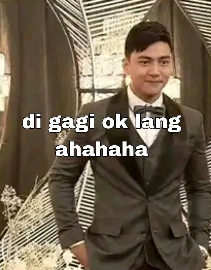 anneee_o's tweet photo. hahahaha ge okay lang talaga https://t.co/2DDSgxFLLc