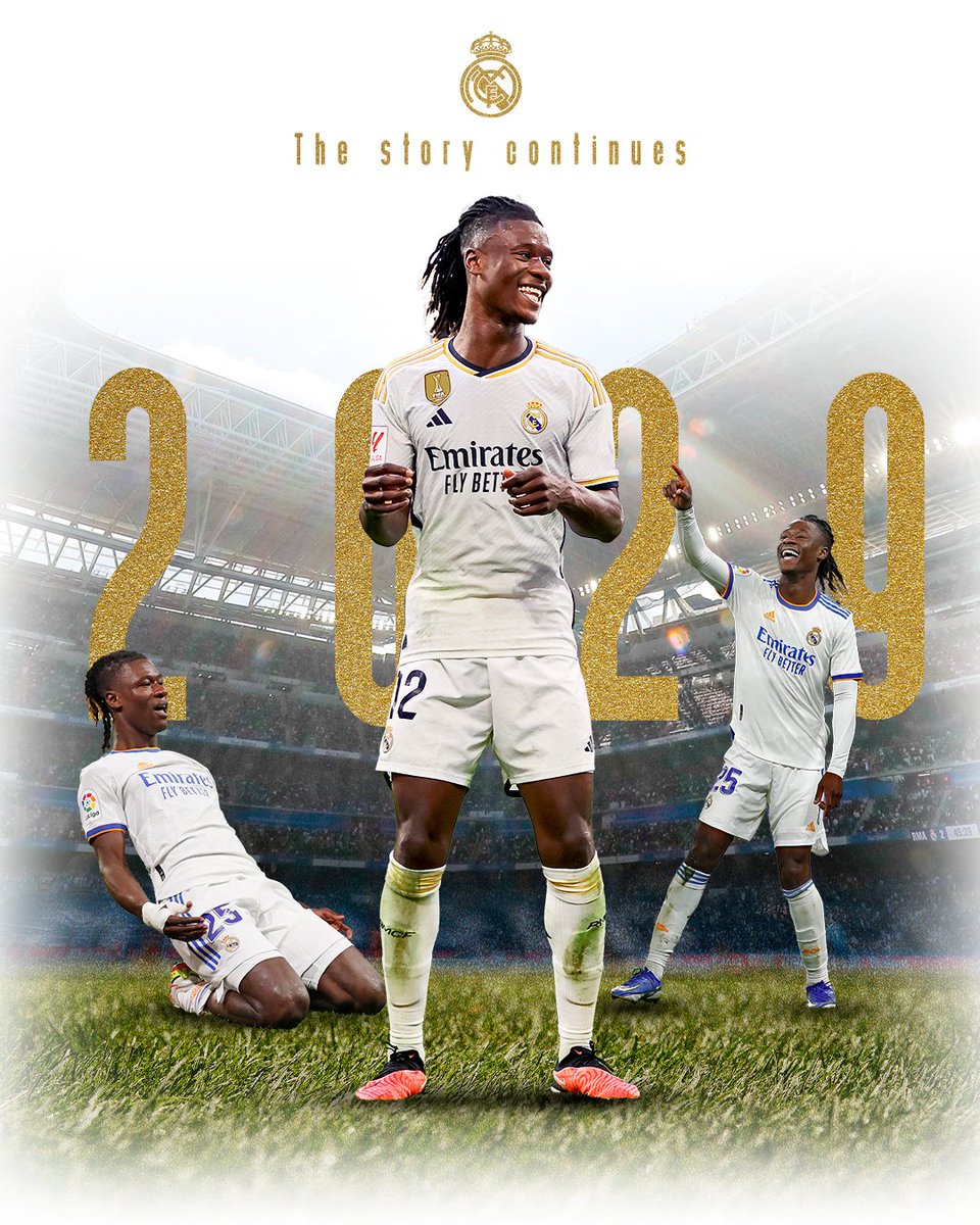 💫🌪️ #Camavinga2029 💫🌪️