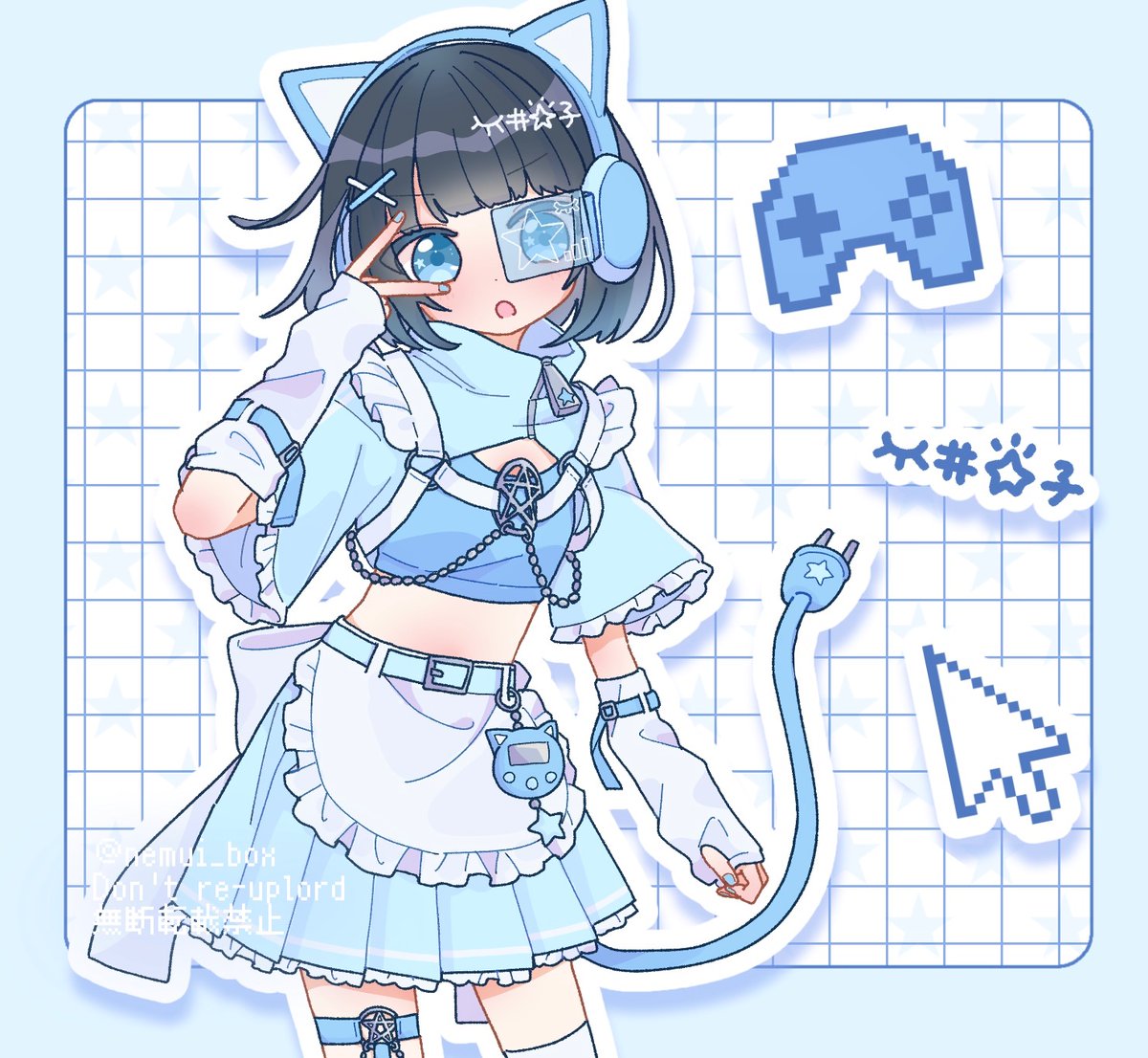 ねむいページ໒꒱· ゜ 🪬ねむいほしこ💫お仕事募集中 on X: 