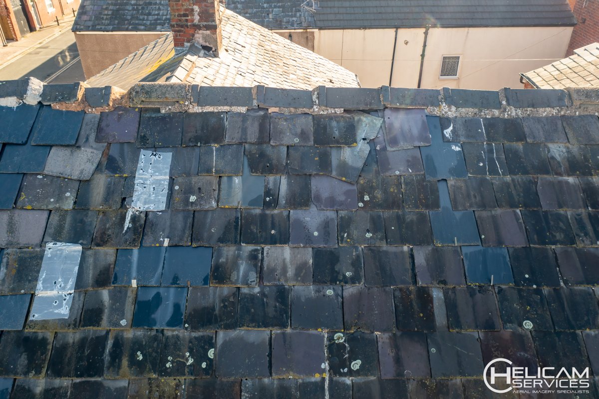 Are you a property owner, landlord, developer or tenant?  If so when was the last time you checked that your roof and gutters were in good condition and clear of debris. 

We can highlight potential issues and help prevent costly repairs and downtime.

helicamservices.co.uk