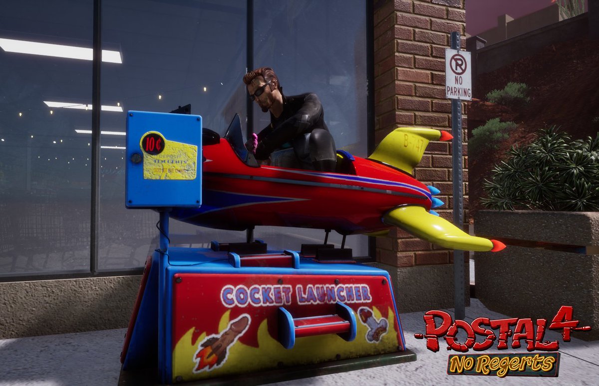 Running With Scissors tweet media