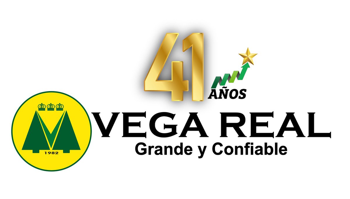 CoopVegaReal's tweet photo. #41AniversarioCVR | 🎉 El 7 de noviembre del año 1982 es fundada nuestra Cooperativa, gracias al trabajo tesonero y visión de hombres y mujeres destacados por su labor social.
Feliz aniversario!
#EstamosDeAniversario
#YoSoyReal
#VegaReal #GrandeyConfiable #Educacion #Igualdad https://t.co/wpiuJn3J4T