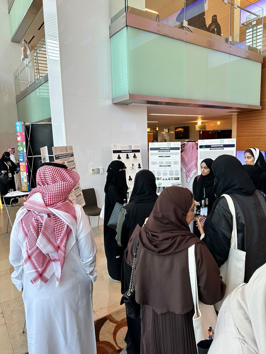 FN_Alshehrii's tweet photo. جانب من حماس زوار مؤتمر #SYS2023
لـ الركن ✨🚀 https://t.co/meLQ7tfrvN