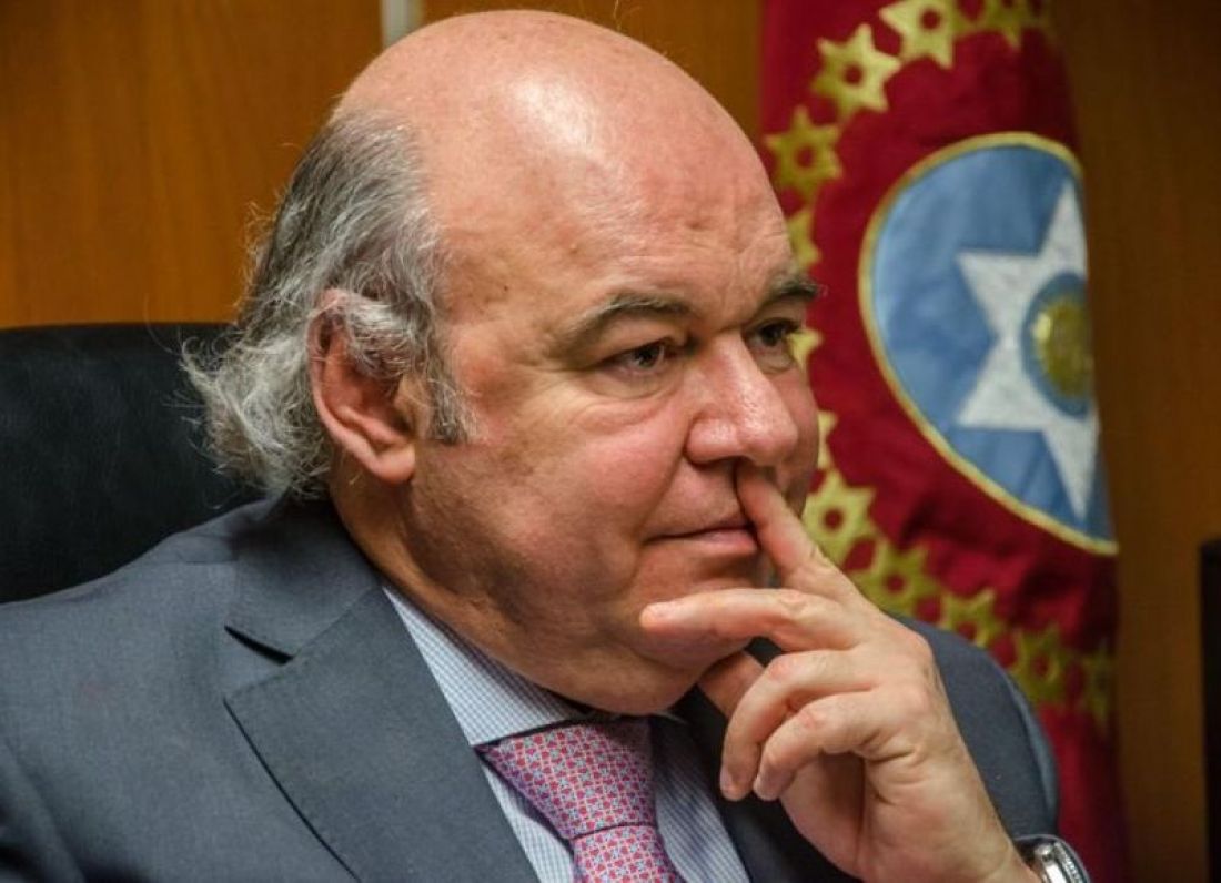 fmcapitalsalta's tweet photo. 🎙️#AHORA Comunicación telefónica con Abel Cornejo, ex Ministro de Seguridad de Salta, hablando sobre el libro que presenta sobre la vida de Joaquín Castellanos.
@DocAbelCornejo https://t.co/3knQDH6ENL