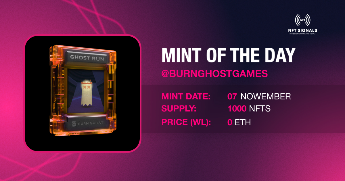 NFT Signals - The Ultimate Alpha Group tweet media