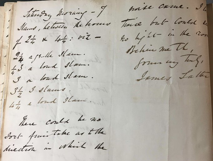 Francesca Hillier tweet media