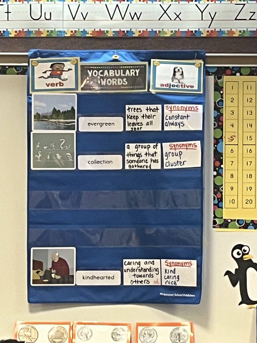 Vocabulary and more <a href="/JesElementary/">JESElementary</a> <a href="/mrswartgow/">Lori Wartgow</a> #ECCSleadstheway