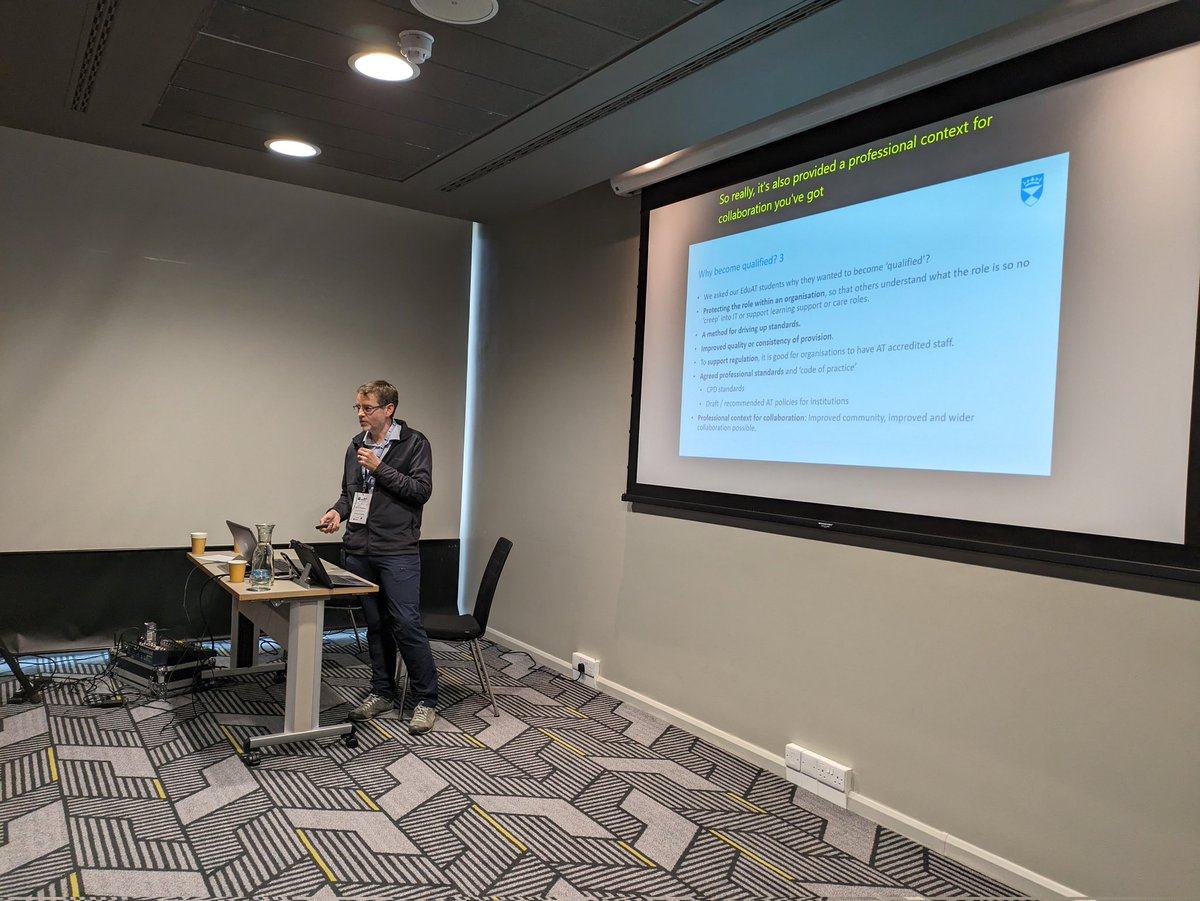 TechAbility tweet media