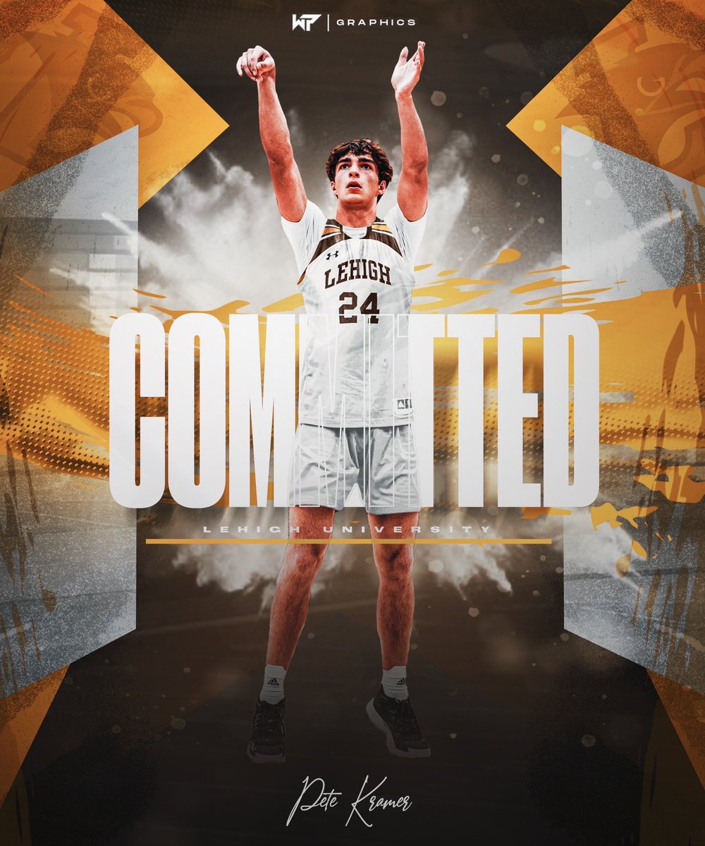 Peter Kramer (@peterkramer24) on Twitter photo Extremely excited to announce my commitment to Lehigh University! I want to thank my family, friends, and coaches for making this possible. <a href="/TeamWildcatHGSL/">Team Wildcat</a> <a href="/willhoman15/">will homan</a> <a href="/SD_Phillips/">Shane Phillips</a> <a href="/HamptonBball/">Hampton Varsity Basketball</a> <a href="/MichalowskiCBB/">George Michalowski</a> Extremely excited to announce my commitment to Lehigh University! I want to thank my family, friends, and coaches for making this possible. <a href="/TeamWildcatHGSL/">Team Wildcat</a> <a href="/willhoman15/">will homan</a> <a href="/SD_Phillips/">Shane Phillips</a> <a href="/HamptonBball/">Hampton Varsity Basketball</a> <a href="/MichalowskiCBB/">George Michalowski</a>