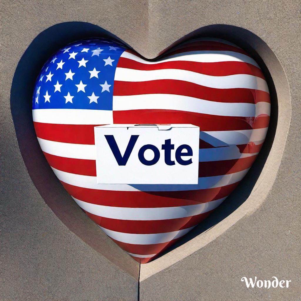 Get out and vote 🗳️ this #ElectionDay with a heart full of hope. 💜
Daily Affirmation: Amidst grief, let your action today be a beacon of healing. Your voice matters—shape the future with compassion.
#Vote2022 #Healing #Hope #DemocracyInAction #DigitalArtist #writingismytherapy