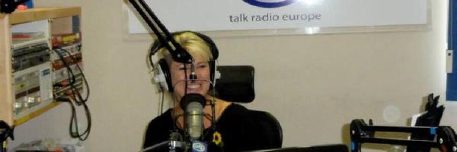 TRE Talk Radio Europe tweet media