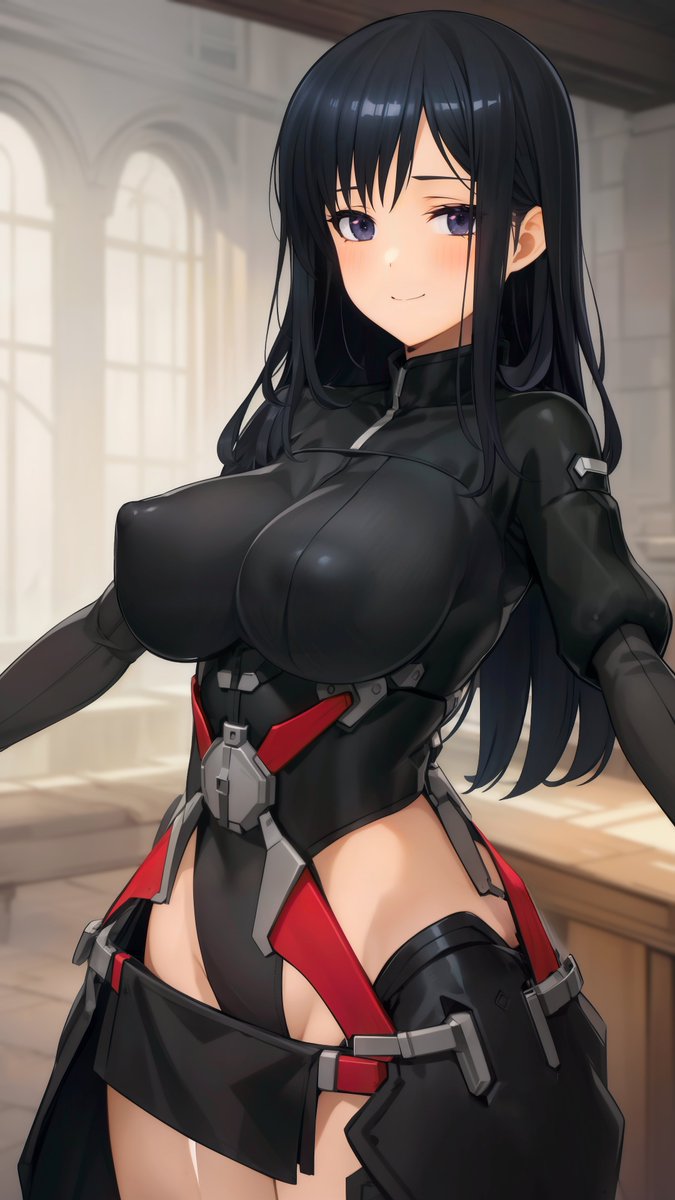 よく着てもらってるのはAFとフィルギャだけど深沙希さんといえば