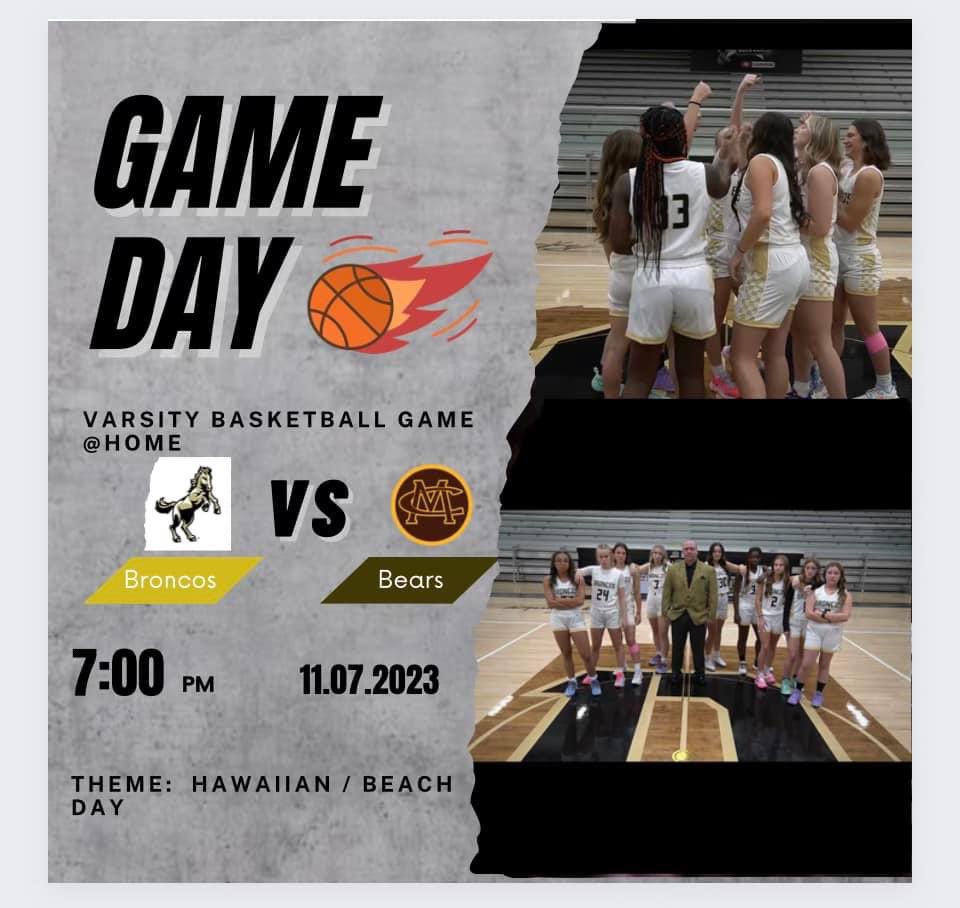 Game day!

<a href="/hunt_Rob/">Rob Hunt</a> @thbsports