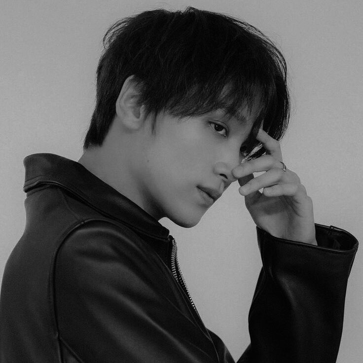 serene.

—lee haechan few tweets au
by jahedimples.