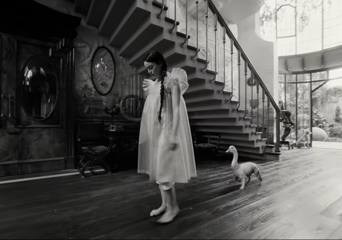 TheCinesthetic's tweet photo. poor things (2023) dir. yorgos lanthimos https://t.co/N4ANoV8AJX