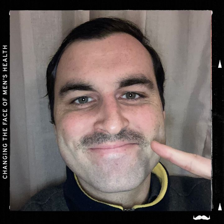 One week in. It's time for a good old-fashioned Mo off. Let's see 'em. Reply with a photo of your Mo. 👇
