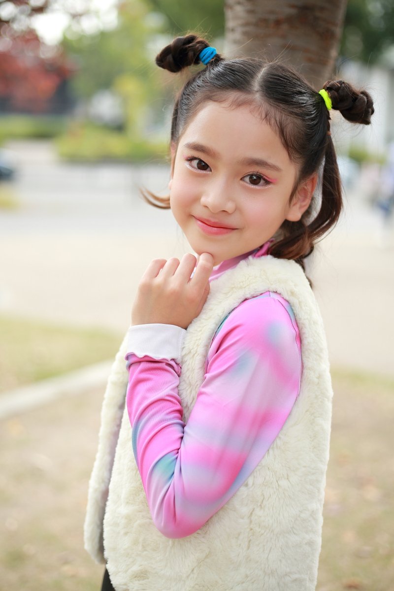 hitumabushihann's tweet image. 2023.11.4  Happy Mama Park、久屋大通パーク。 
ハピママキッズモデルグランプリステージより。 
佐藤 にこちゃん。
親御様のご厚意でオフショを撮らせていただきました。ありがとうございました。 
#佐藤にこ  #ハピママパーク