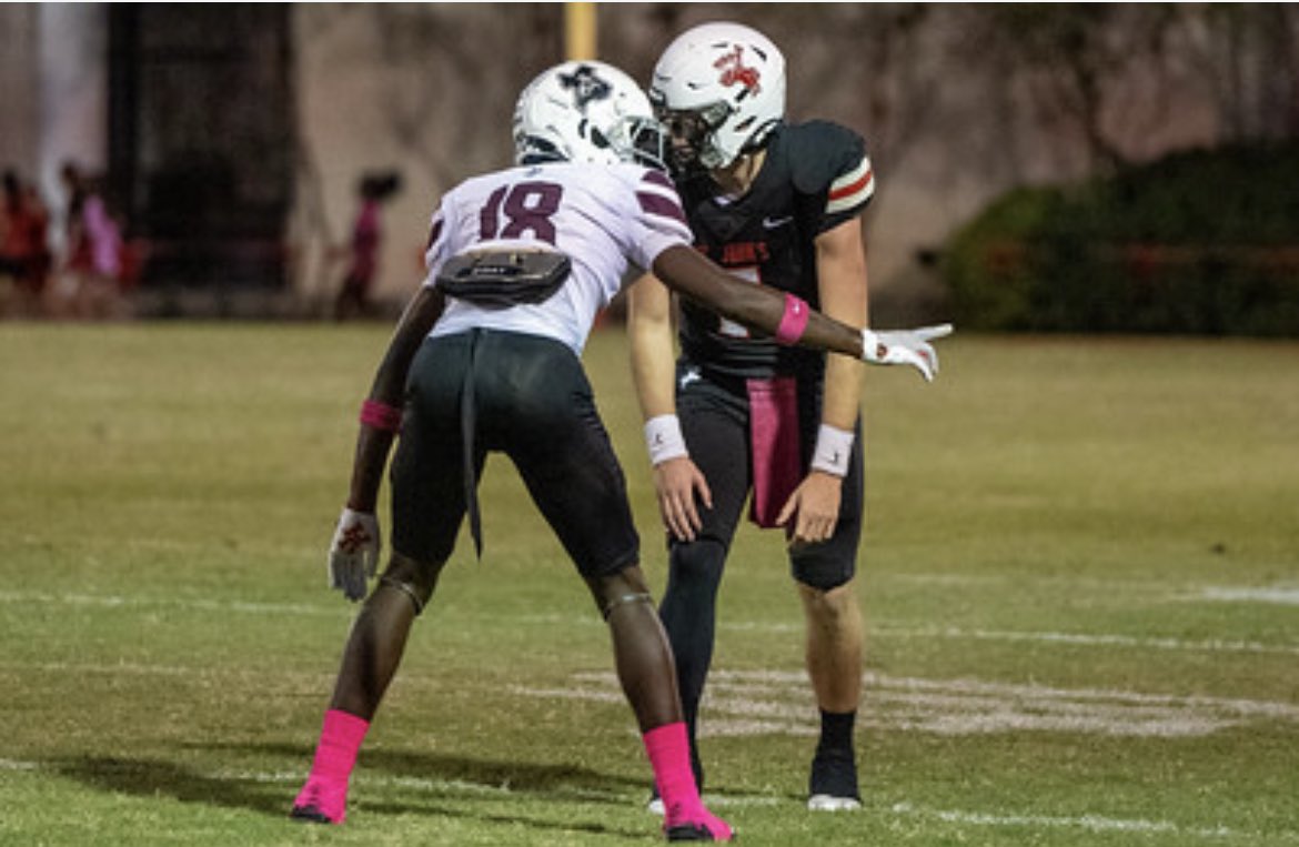 Elijah "Deuce" Allison ll tweet media