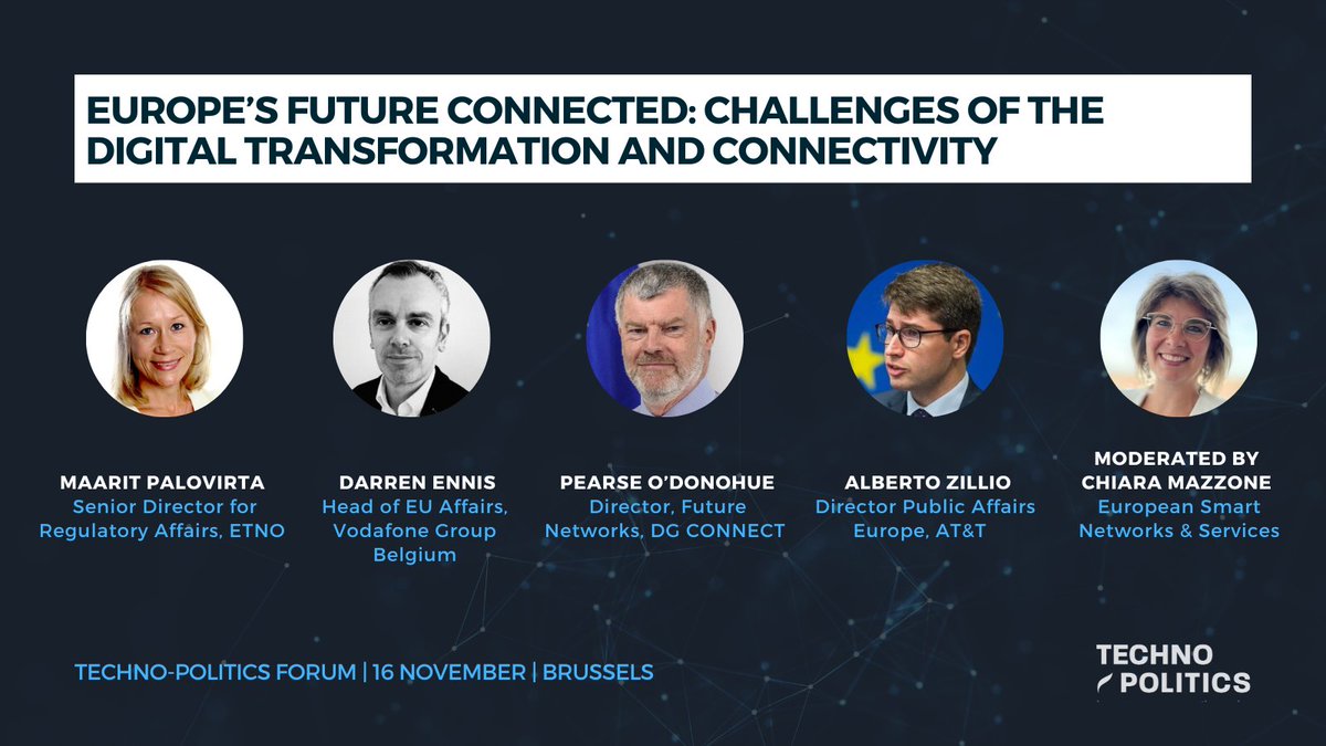 European Liberal Forum tweet media