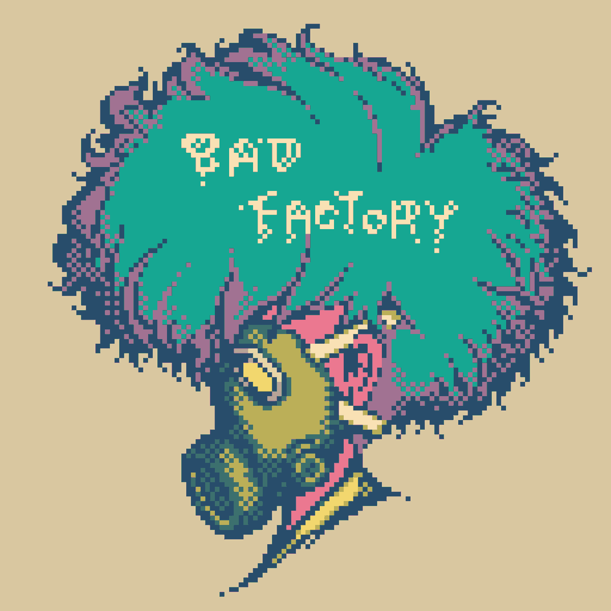 BAD_FACTORY's tweet photo. #これを見た人は横顔の画像を貼れ https://t.co/tFrOsTAtNg