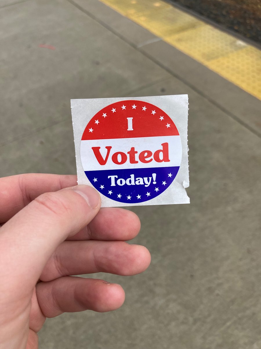 Stephen Larrick tweet media