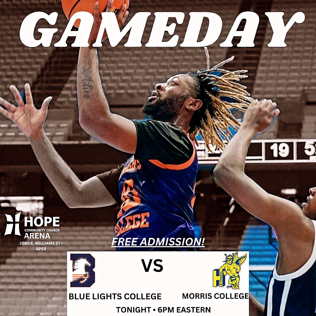 Not invited to the election day watch party? We got you covered. 
You are invited to come out and cheer on the Thoroughbreds in their first Home game of the season. Hope to see you there! Go Thoroughbreds! #faith #purpose #trust #runyourrace #policecollege #collegebasketball