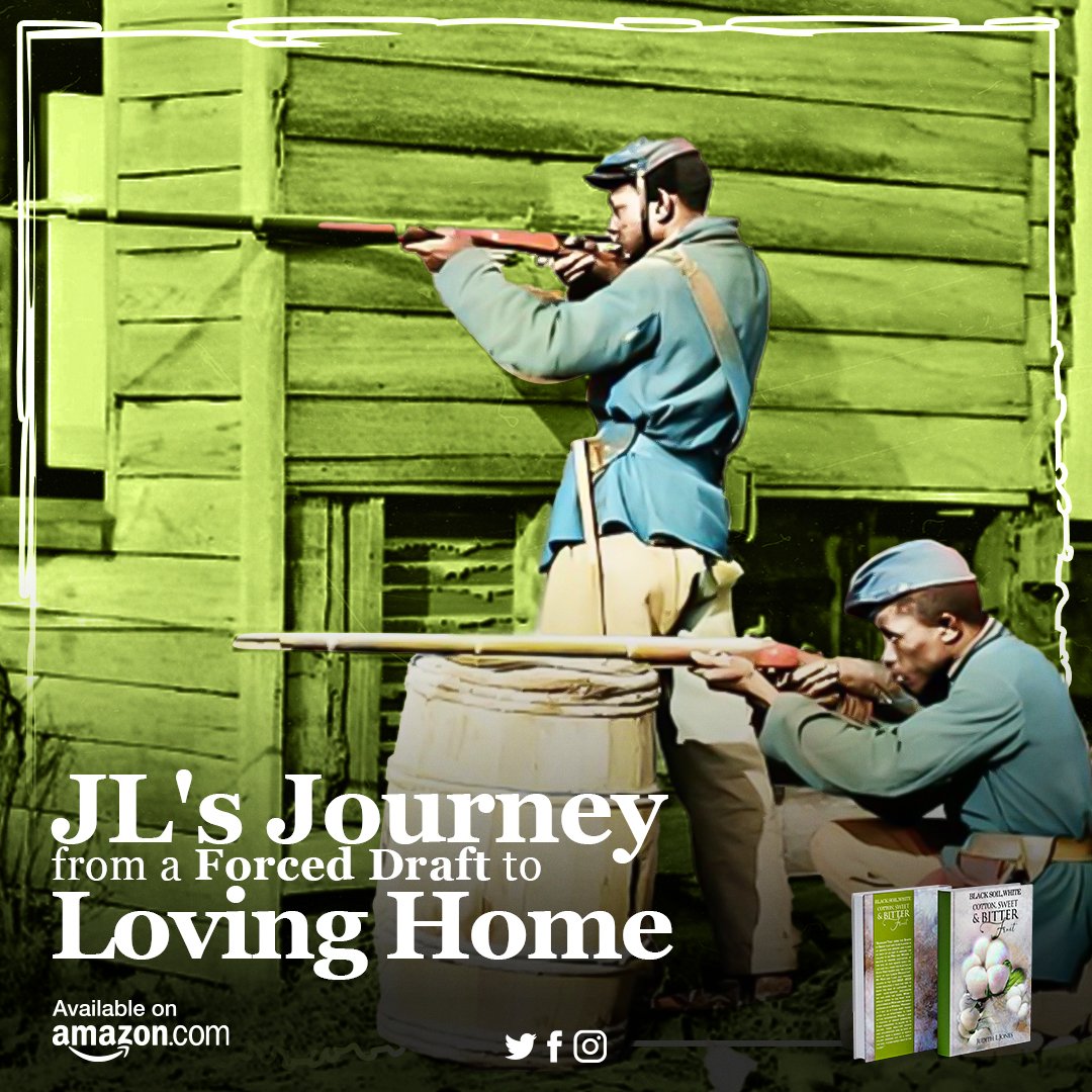 JudithJones00's tweet photo. From a forced draft to a #loving home, JL's #journey is a testament to resilience and love's enduring #power. 💕🏡

Don't miss out on this inspiring story. Reserve your copy now! https://t.co/cQQnbr18kW

#BuildingStrongerCommunities #UnityInDiversity #OneCommunityAtATime https://t.co/r9fH8FKWp2