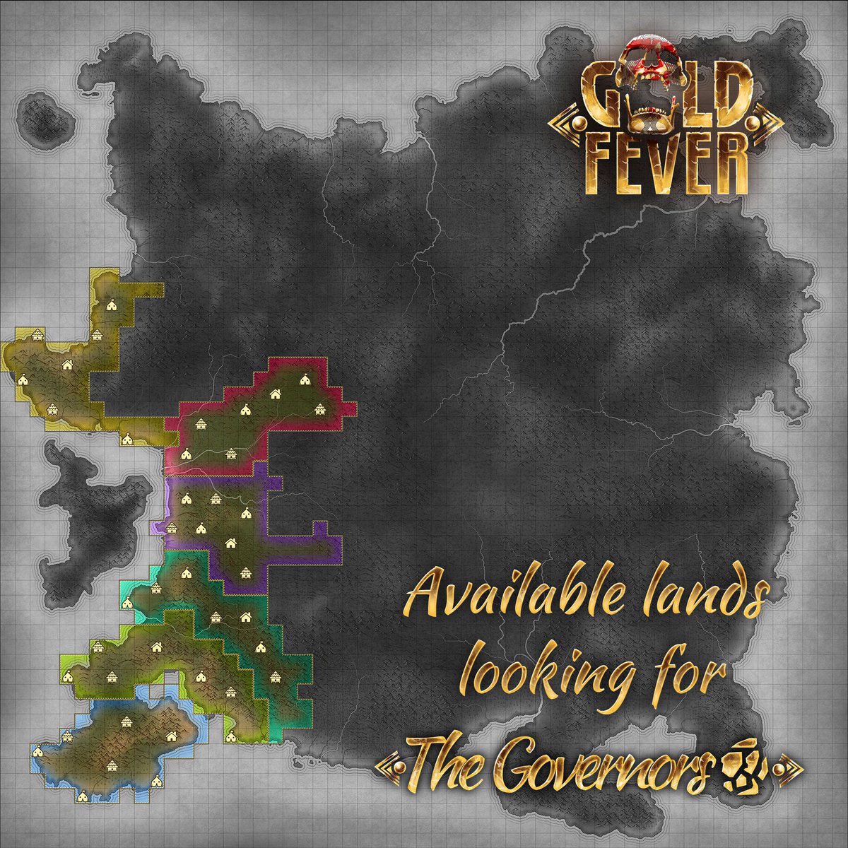 GamifiedYield's tweet photo. The available areas are going to be the in the close vicinity of Hope Island. https://t.co/HfwzSGJORe