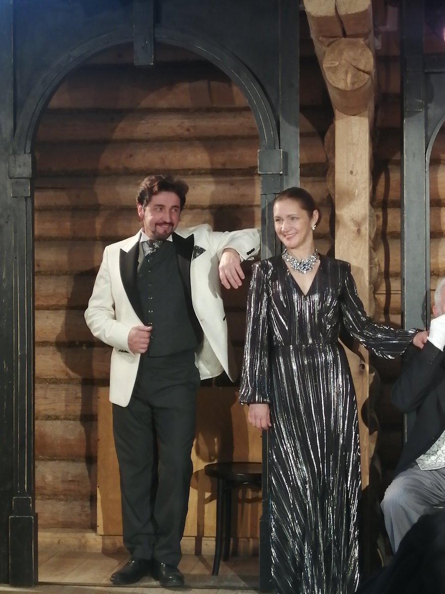 Кстати я гонял в Мелихово в субботу нуи МАЯ ПРЕЛЕСТЬ