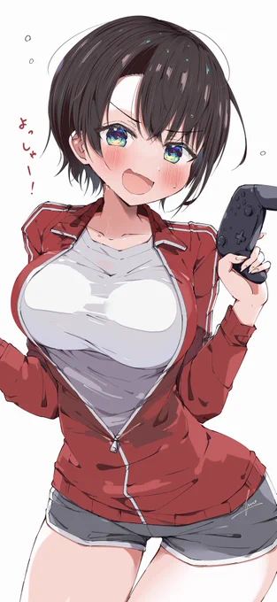 この調子で次も勝つちゅば～!#プロテインザスバル 