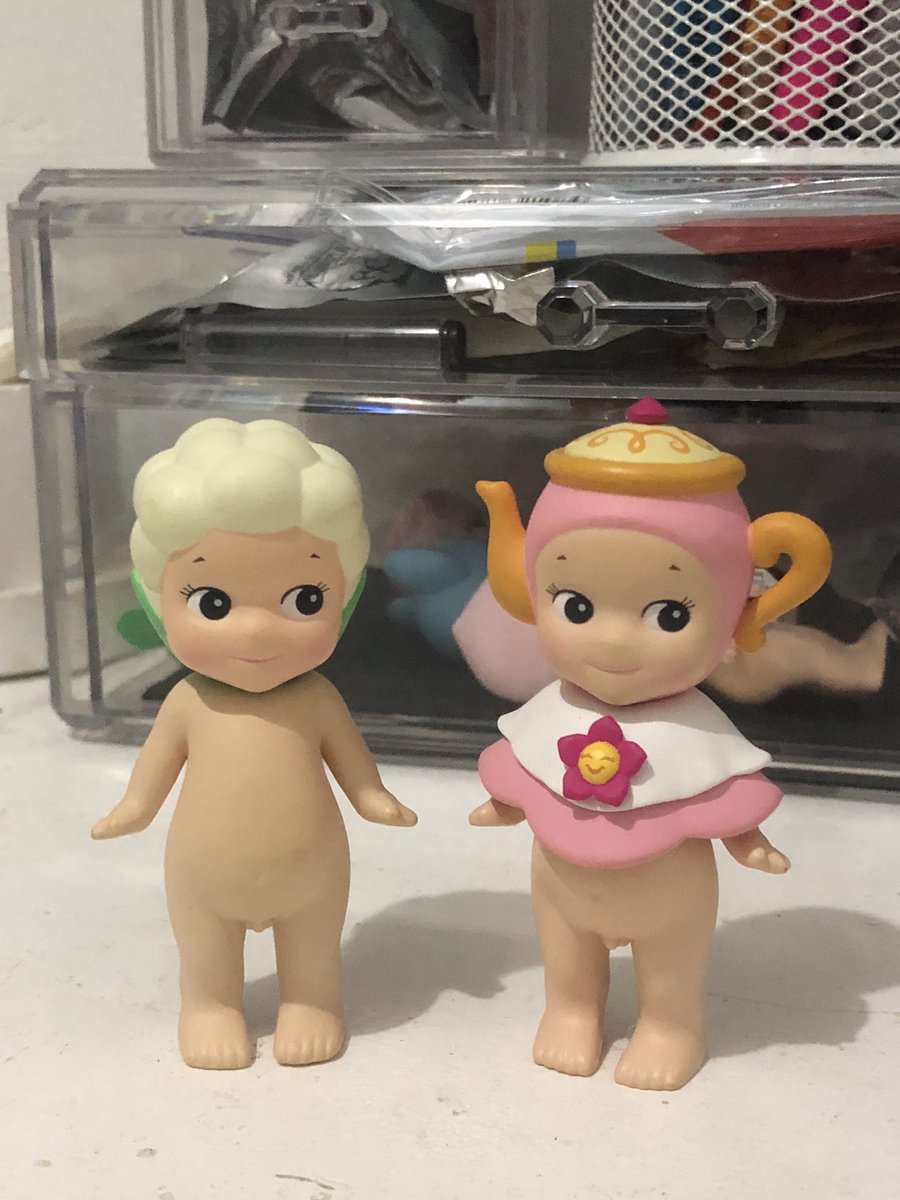 pabilijay's tweet photo. wts lfb sonny angel ph

tingi 🤍
cauliflower - 400
teapot - 600

- x sensitive
- with box and foil
- pm for more deets and photos https://t.co/B8CNkHzkkI