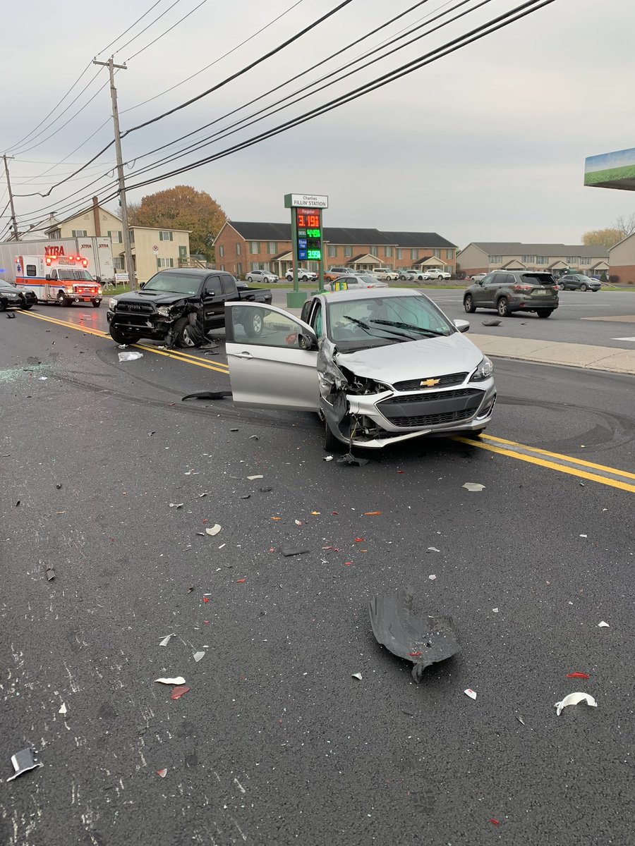 Ephrata Police Dept. tweet media