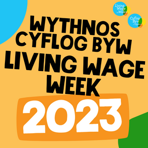 RecoveryCymru's tweet image. 🌟 It's Living Wage Week! 🌟

Join us in celebrating this initiative that promotes a better quality of life for workers across the UK. Let's continue working towards a fair and just society for all. 💪💙

#LivingWageWeek #FairPay #DignityAtWork #Inclusivity #CommunityImpact