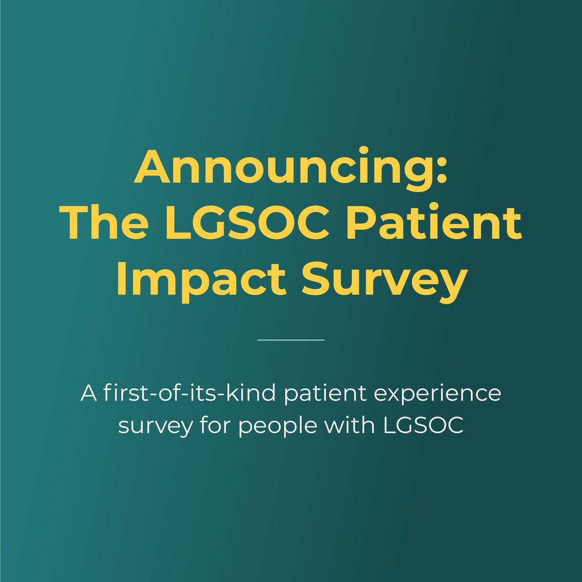 World Ovarian Cancer Coalition tweet media